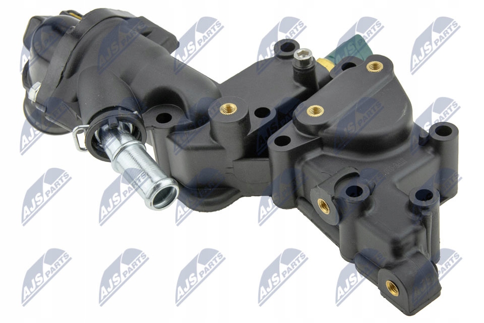 фото №11, Nty ctm-pe-010 корпус термостата