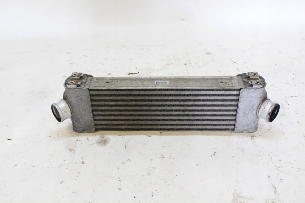 фото №3, Ford transit v радіатор інтеркулер 6c11-9f440-ac