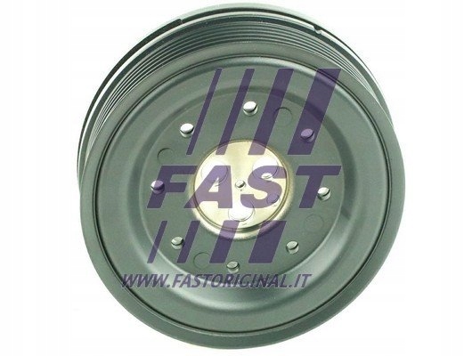 Шків колінчастого вала ford transit 00 2.0 di Ціна