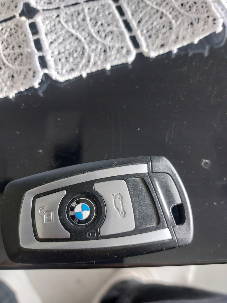фото №3, Ключ bmw f83 9312538