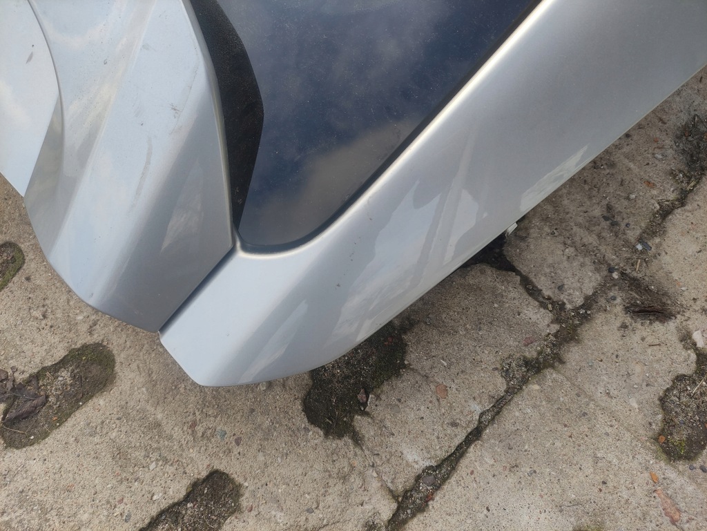 фото №6, Honda civic x кришка багажника задня багажника камера hb 2017-