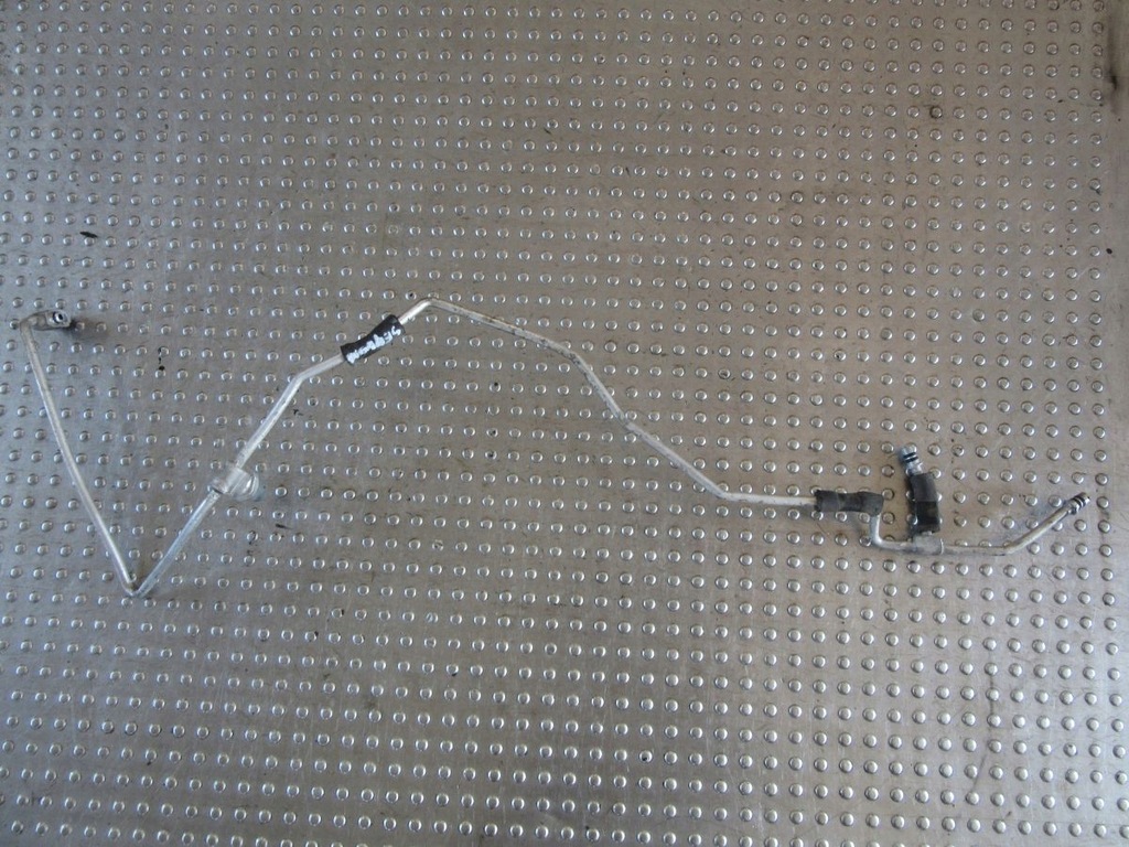 фото №1, Toyota sequoia 4.7i 01 трубка шланг кондиціонера