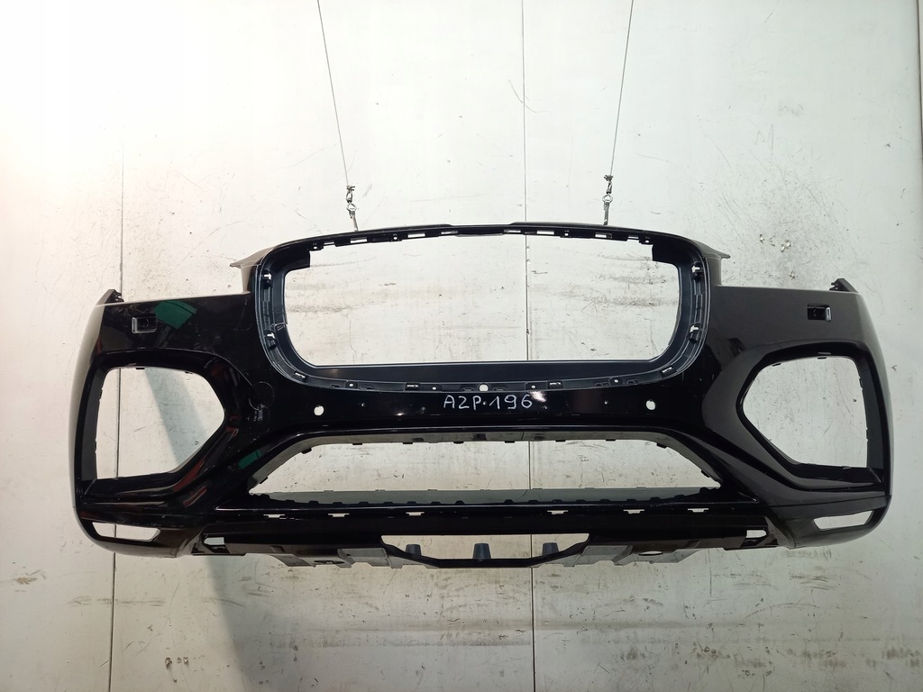 фото №1, Jaguar f-pace f pace x761 761 mk83 r dynamic бампер передній перед 6x pdc
