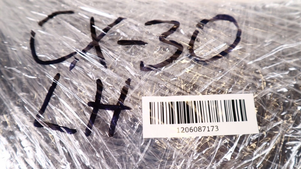 фото №10, Mazda cx-30 молдинг крыла левая задняя dfr5-51w61