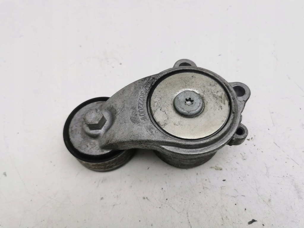 фото №5, Maserati ghibli 2014 натяжитель ремень генератора