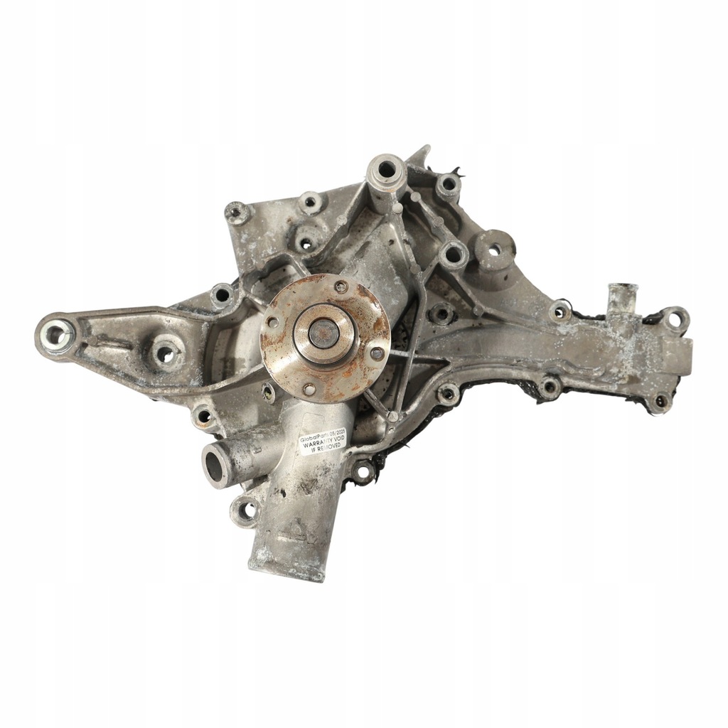 фото №1, Mercedes cl203 c215 w210 бензин насос wody r1122010501