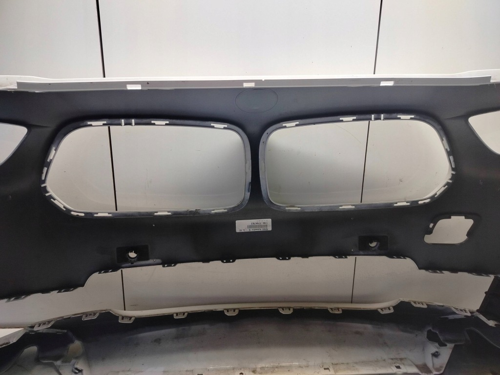 фото №12, Бампер передний перед bmw x2 f39 2018-