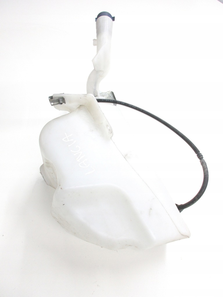 фото №6, Lancia delta 3 iii 08- бак омывателя ксенон