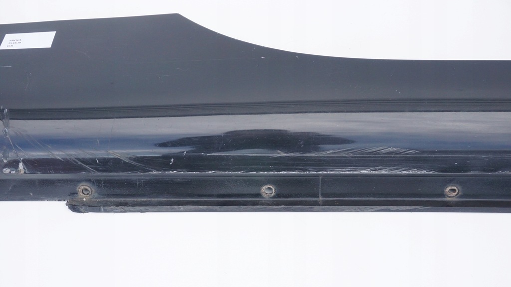 фото №6, Молдинг порог правая порог nissan 350z 76852-cd040