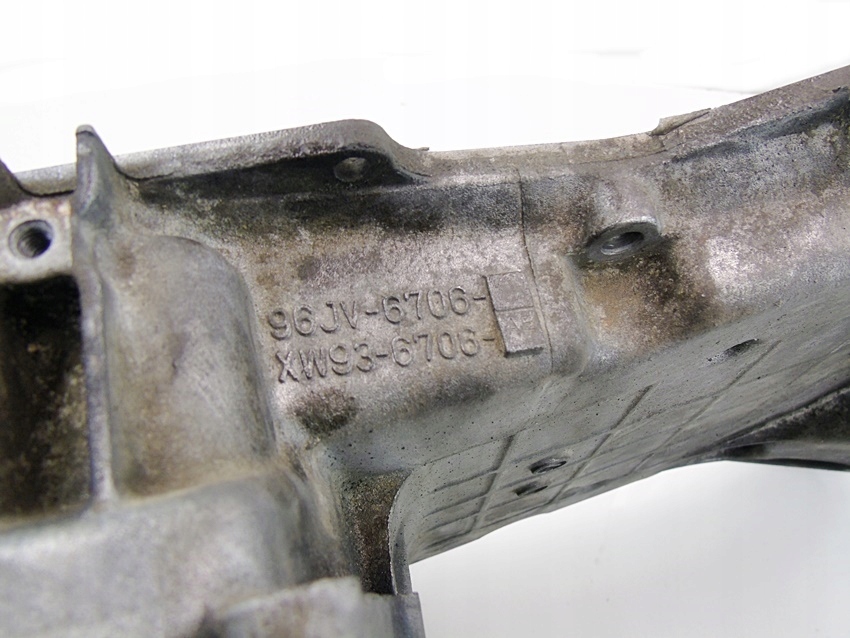 фото №10, Піддон оливи 3.2 4.0 v8 jaguar xj xj8 xkr xk8