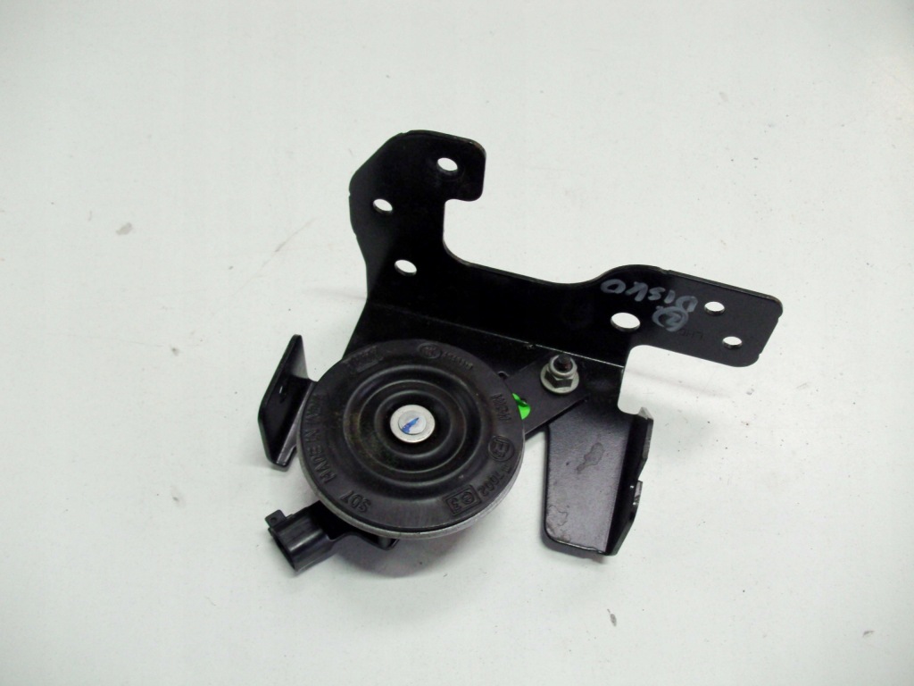 фото №1, Клаксон сигнал land rover discovery iv