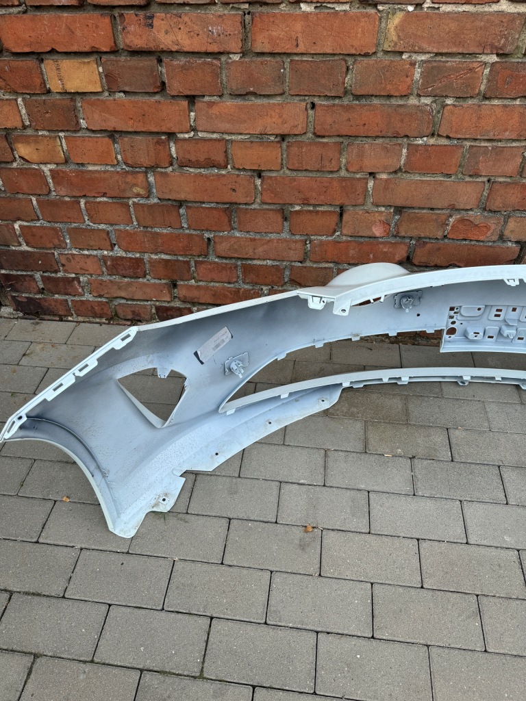 Бампер перед renault alpine в Україні