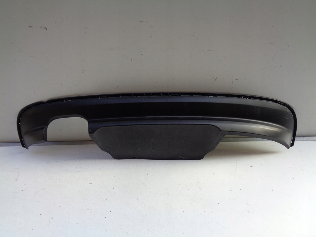 фото №1, Накладка бампера задня jaguar xe 15-