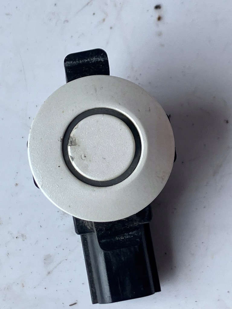 фото №1, Датчик pdc корзина левый перед captiva lift 95249603 gyn