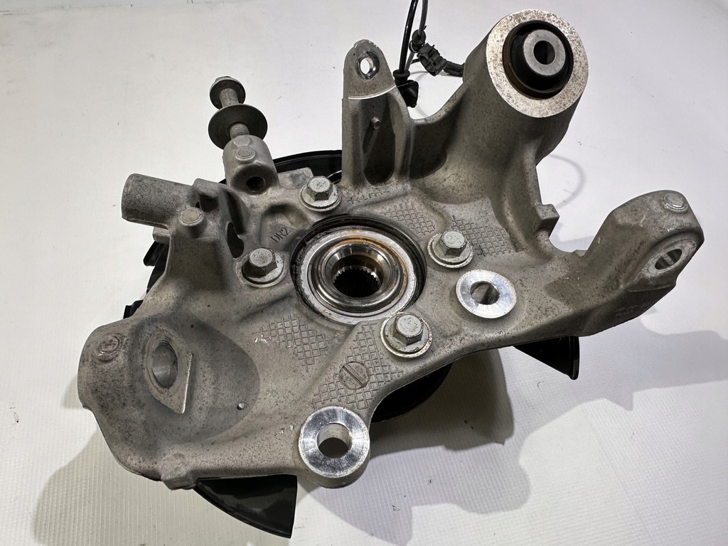 фото №7, Поворотный кулак ступица задняя задняя правая ford expedition 2018 - 2022