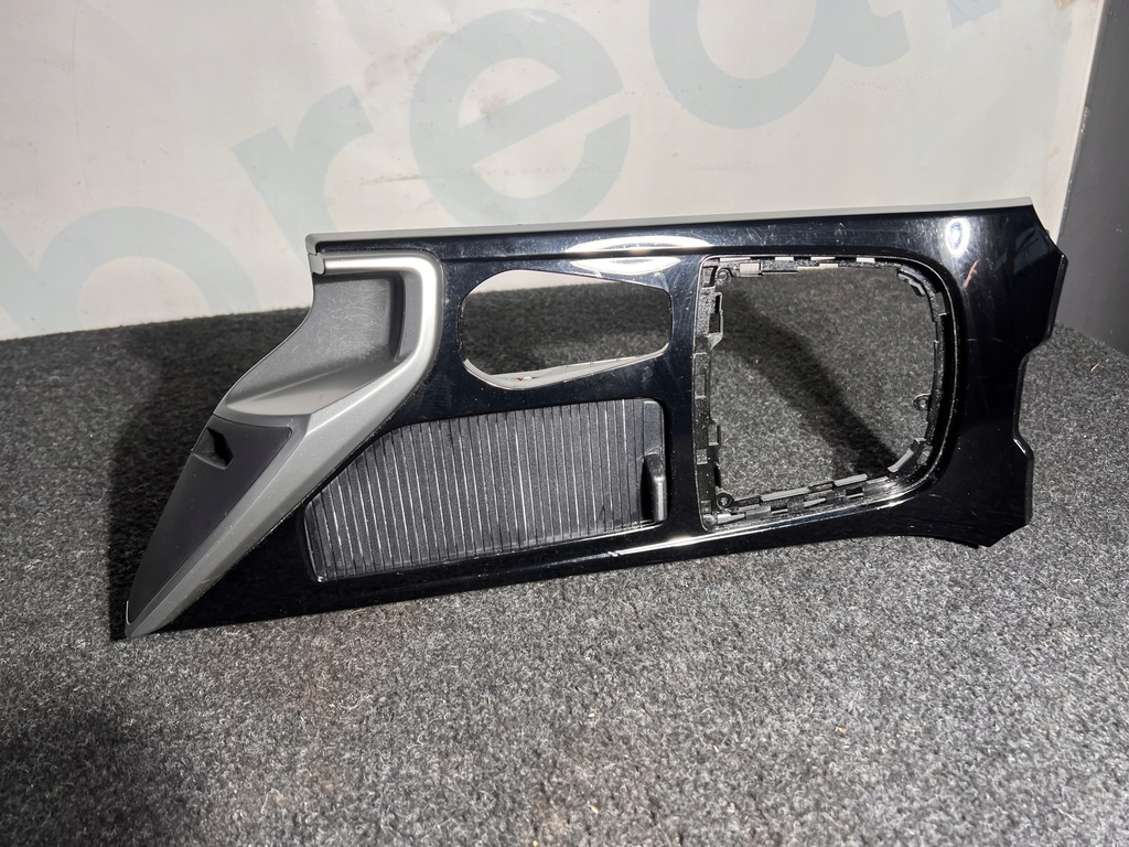 фото №1, Hyundai i40 защита туннель рамка 84603-3z240