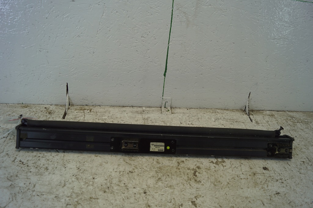 фото №10, Шторка сетка багажника volvo v50 39851409