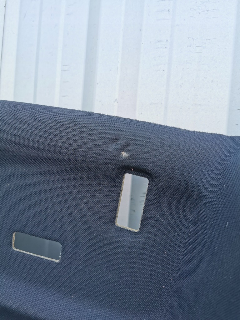 фото №9, Seat leon iv 5fa 20- hb хэтчбек потолок 5fa867501d