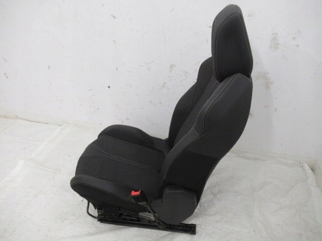 фото №9, Peugeot 5008 ii gt line сиденье передний правый подушка безопасности