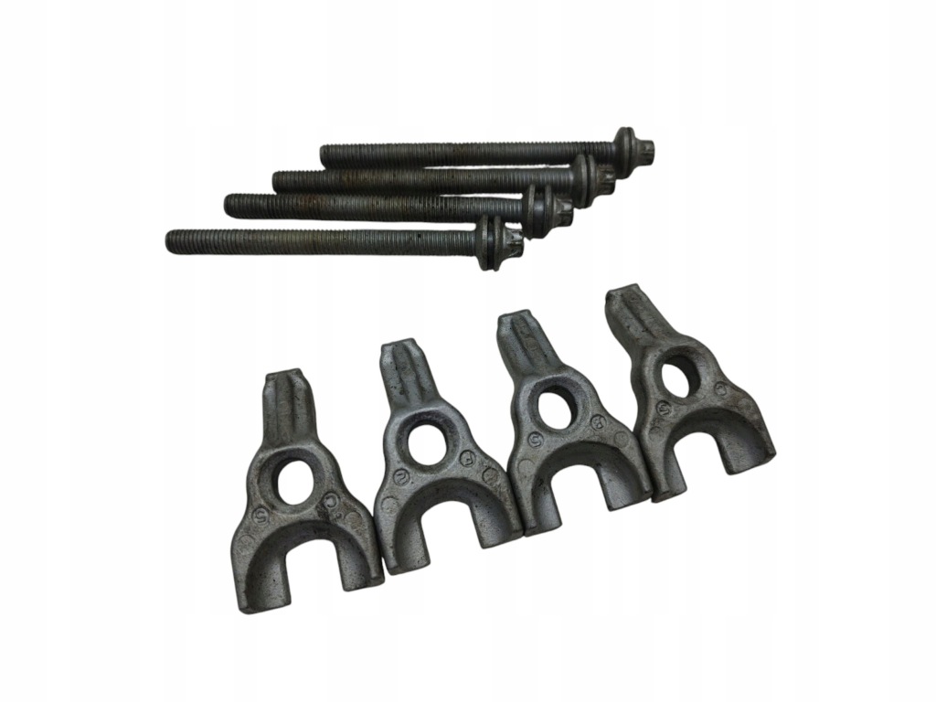 фото №1, 2014 bmw 3 gt f34 кронштейн форсунки