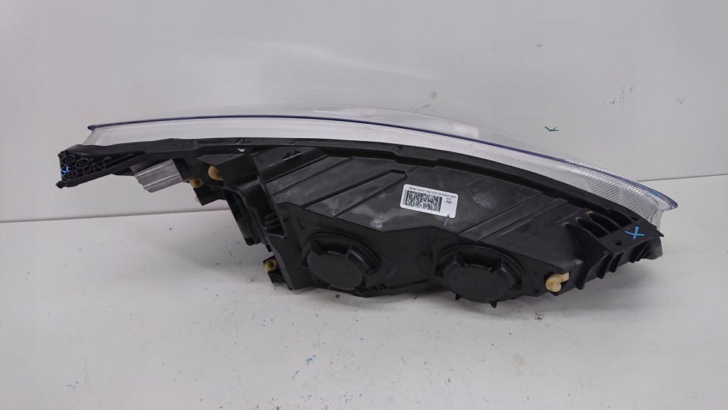 Ford focus mk4 led 18- фара ліва перед передня Зі Шроту