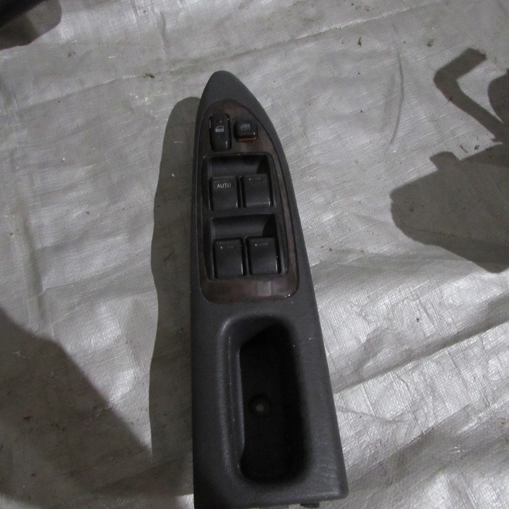 фото №1, Панель вікон avensis t 22 54383a0