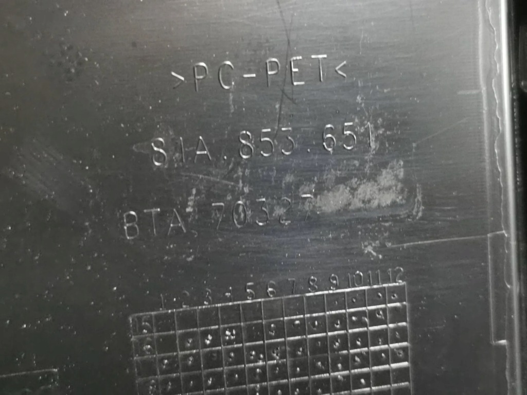 Бампер, решётка радиатора, решётка радиатора, решётки audi q-2 s-line przed lift 249. Киев