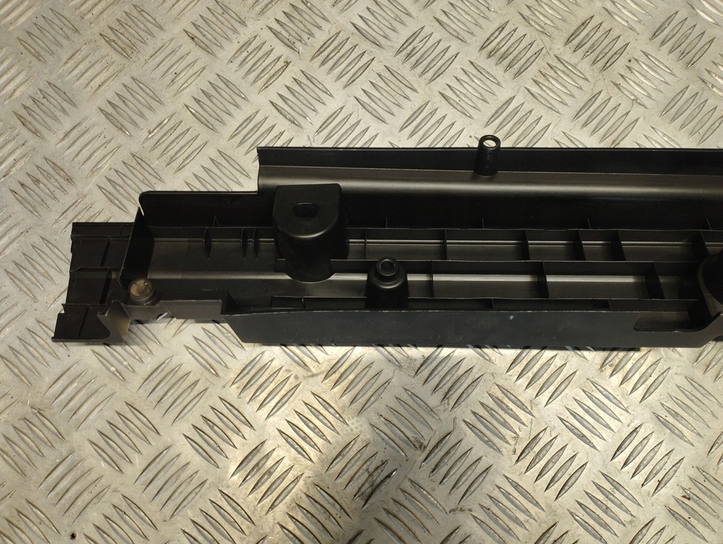 фото №8, Bmw f34 накладка лонжерон лівий задня 7295579