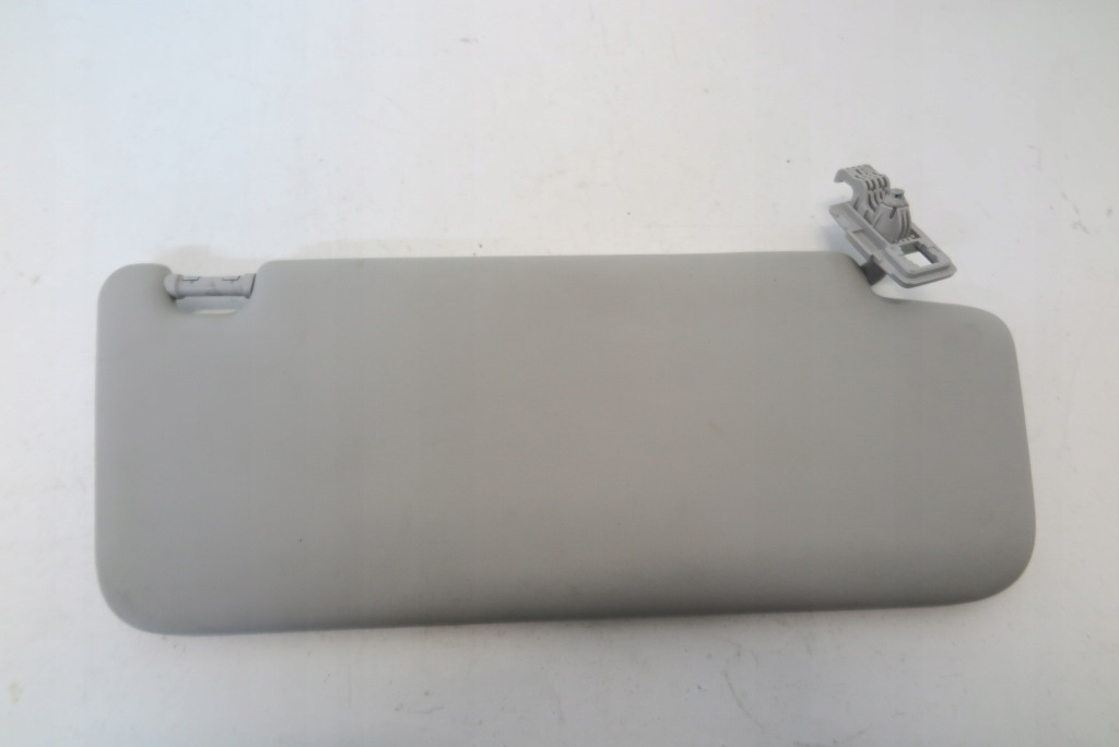 фото №1, Захист козирок сонцезахисна лівий mercedes benz w176