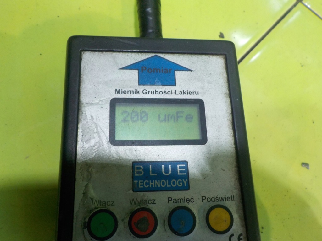 фото №5, Range rover sport i 2.7 tdv6 07r 5d крила правий перед