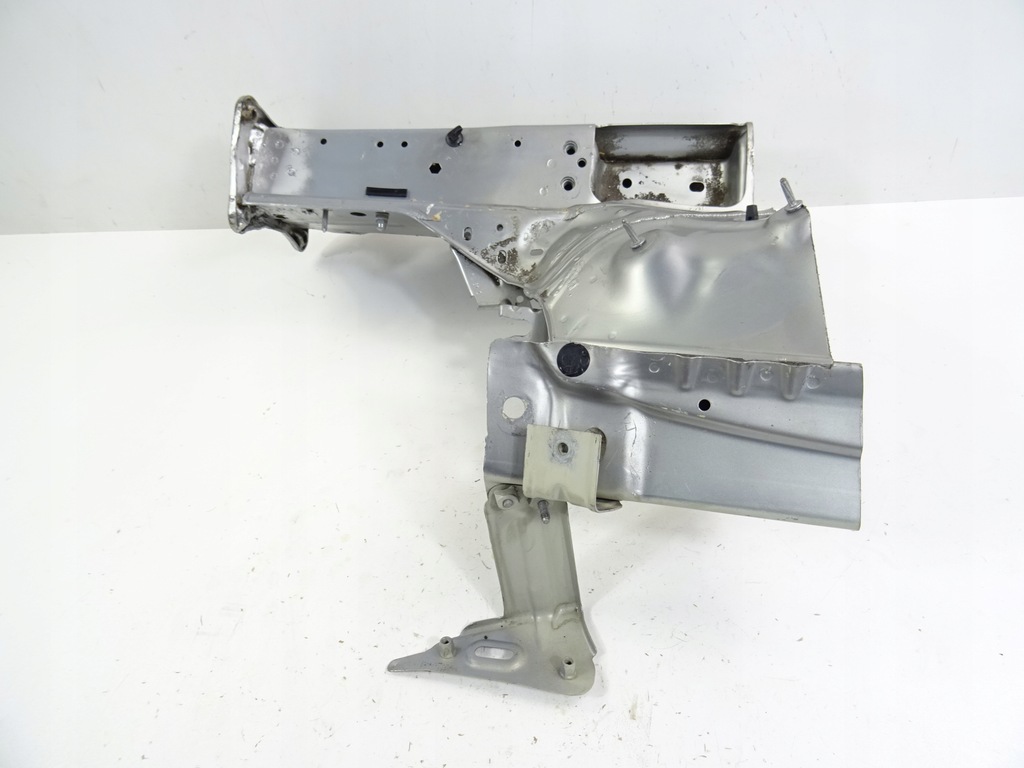 фото №4, Vw golf 7 vii лонжерон чверть ліва