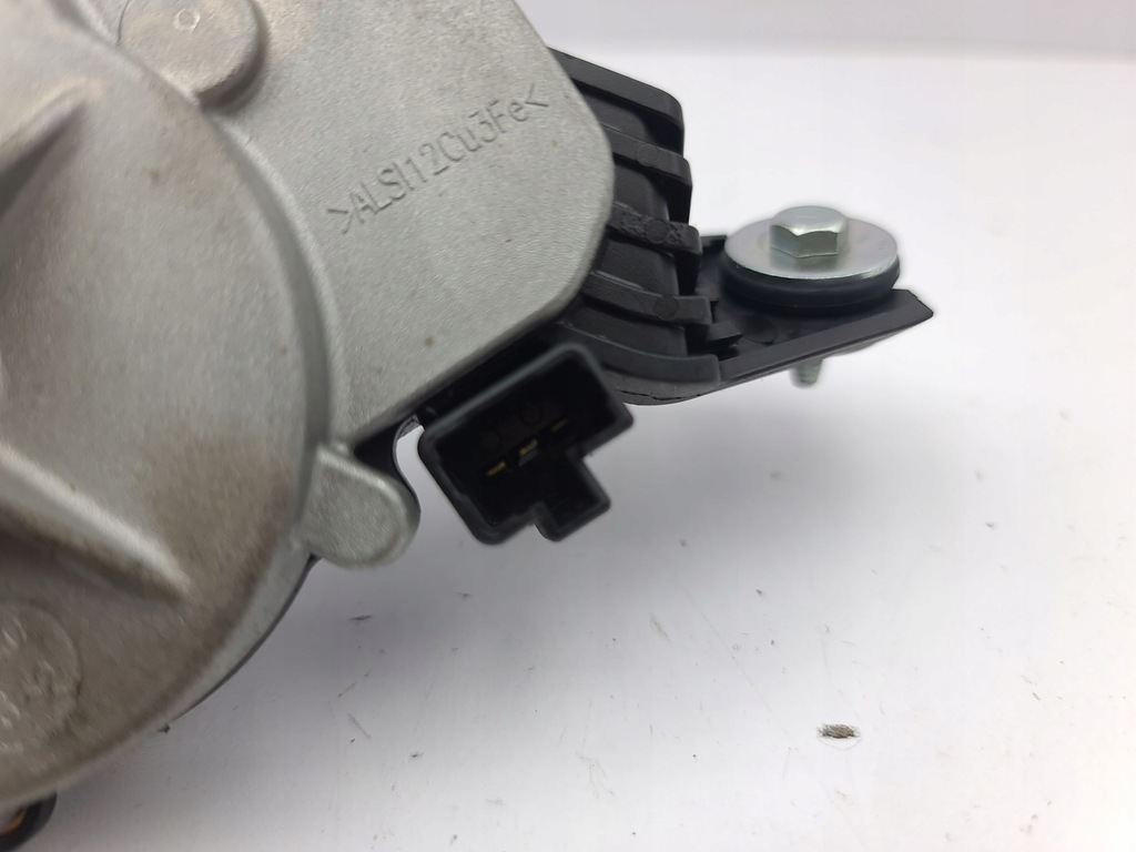 фото №7, Kia ceed 2020 моторчик дворники стекло задний