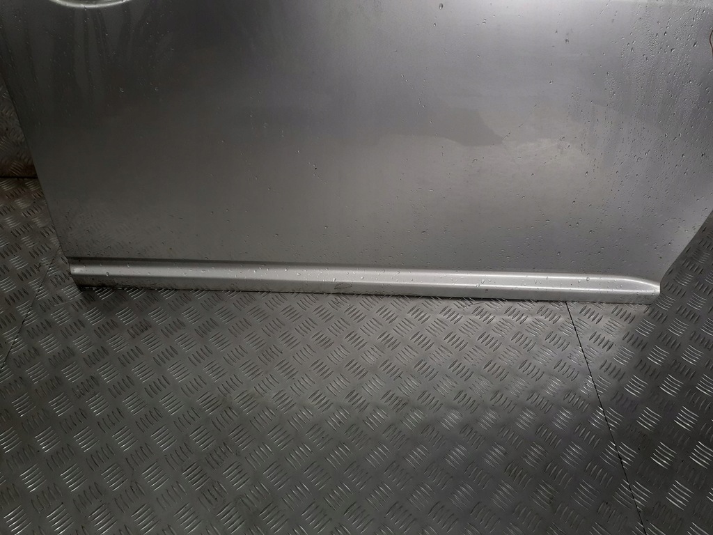 фото №3, Двері правий перед toyota avensis t25 1c0