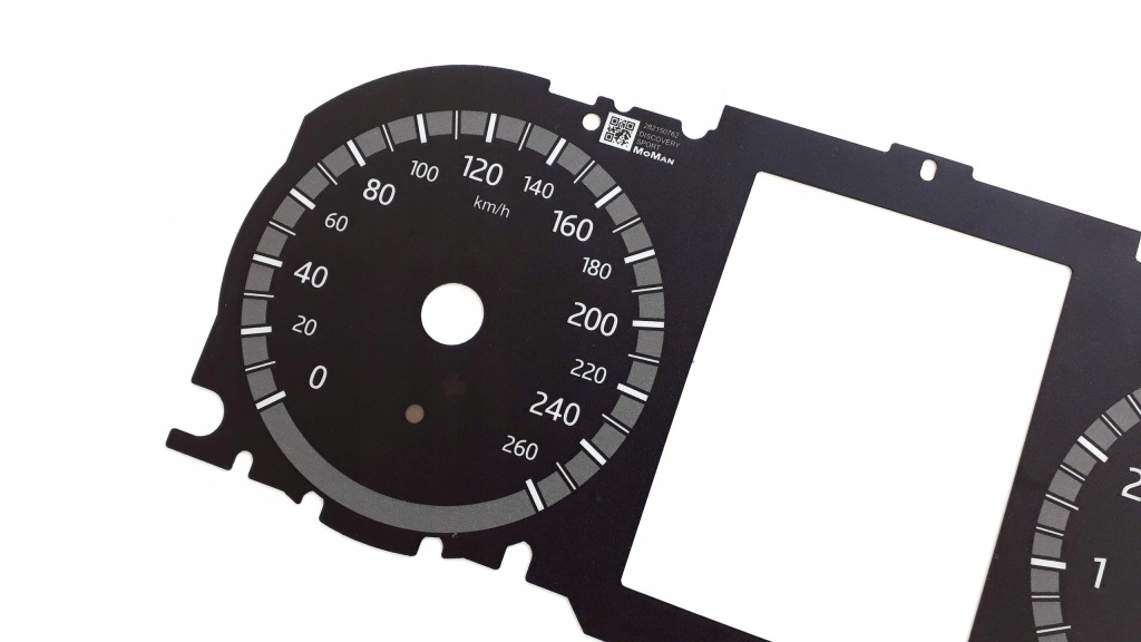 фото №2, Land rover discovery гальмівні диски спідометра замінник kmh