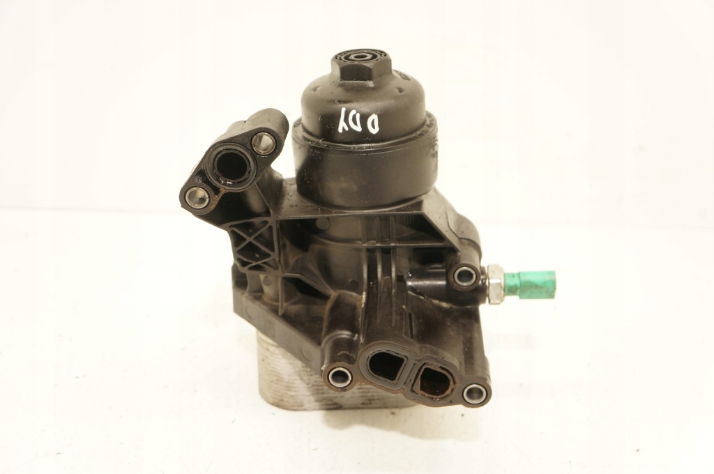 фото №1, Основа фільтра оливи vw golf vii t-roc passat b8 1,6 2,0 tdi 03n115389k