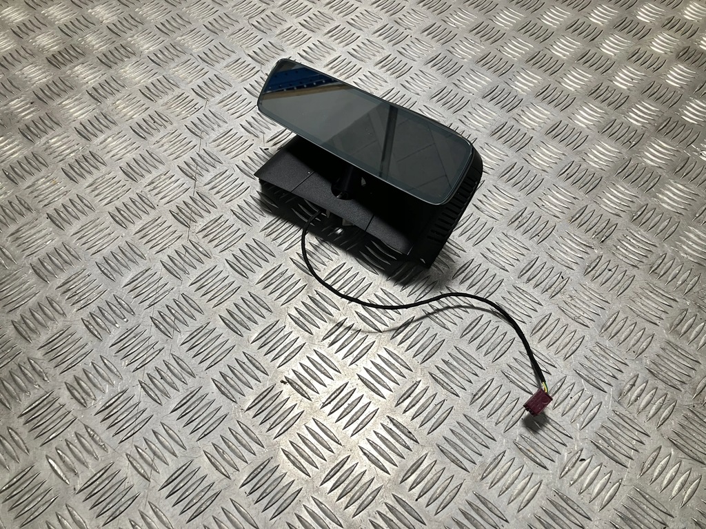 фото №1, Зеркало заднего вида внутреннее mercedes cla w118