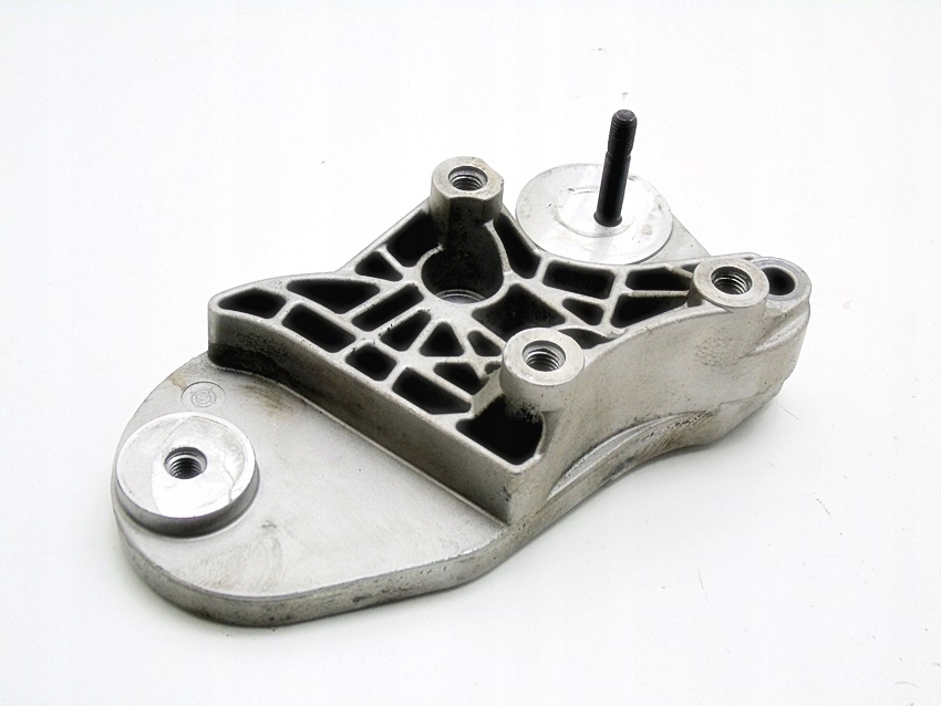 Кронштейн основание натяжителя 3.2 v6 vectra c signum cts Доставка