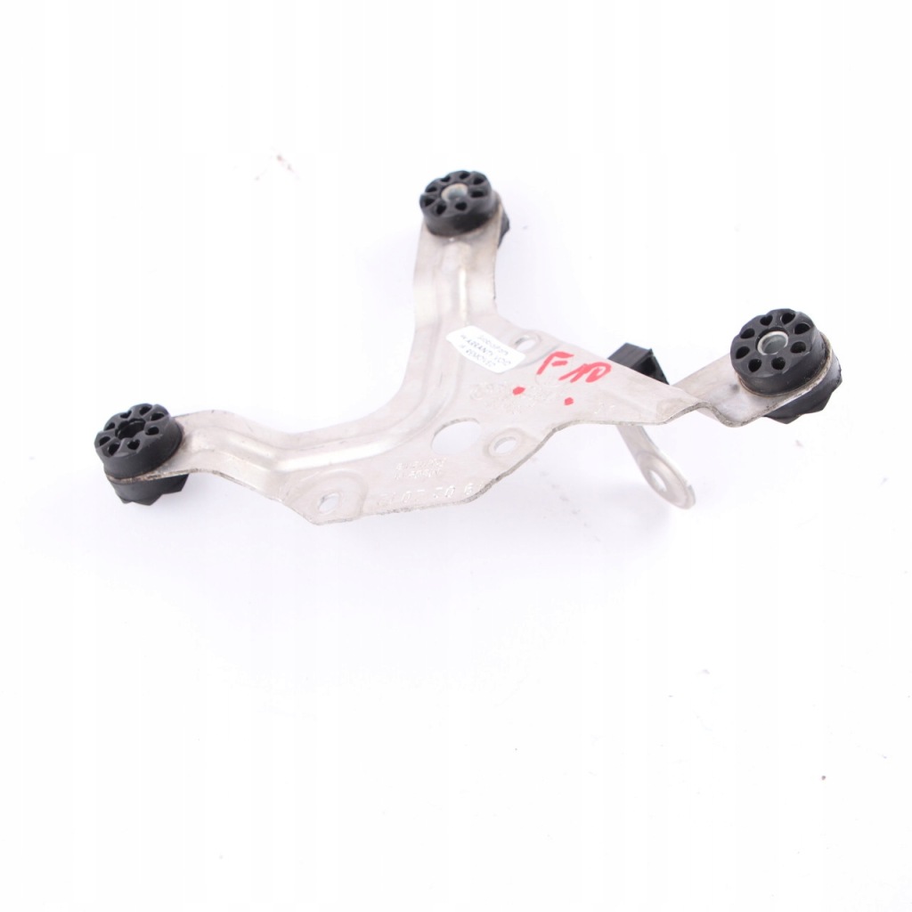 Bmw f10 m5 f12 f13 m6 кронштейн кронштейн насоса тормозной abs dsc 2284457 Доставка