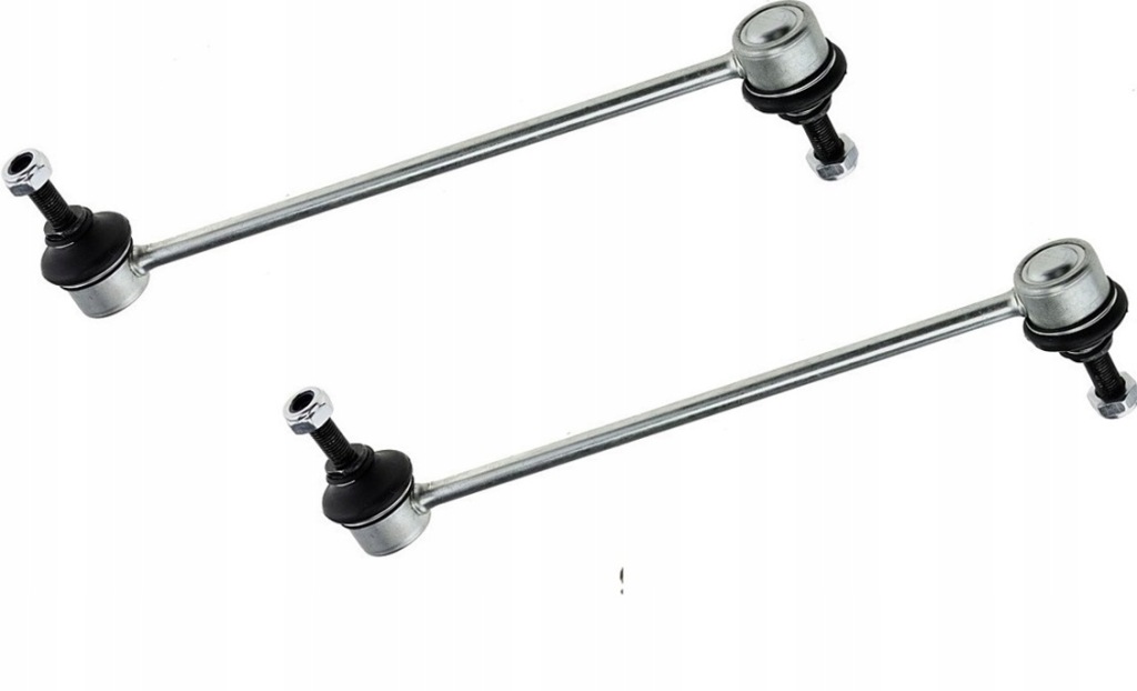 фото №1, 2x соединители стабилизатора перед fiat tipo 2016- 500x jeep renegade compass