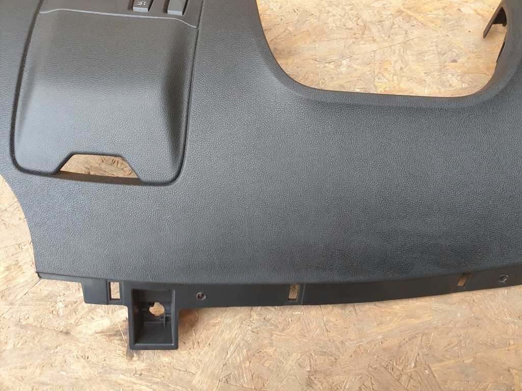 фото №5, Renault talisman защита панели кожаный