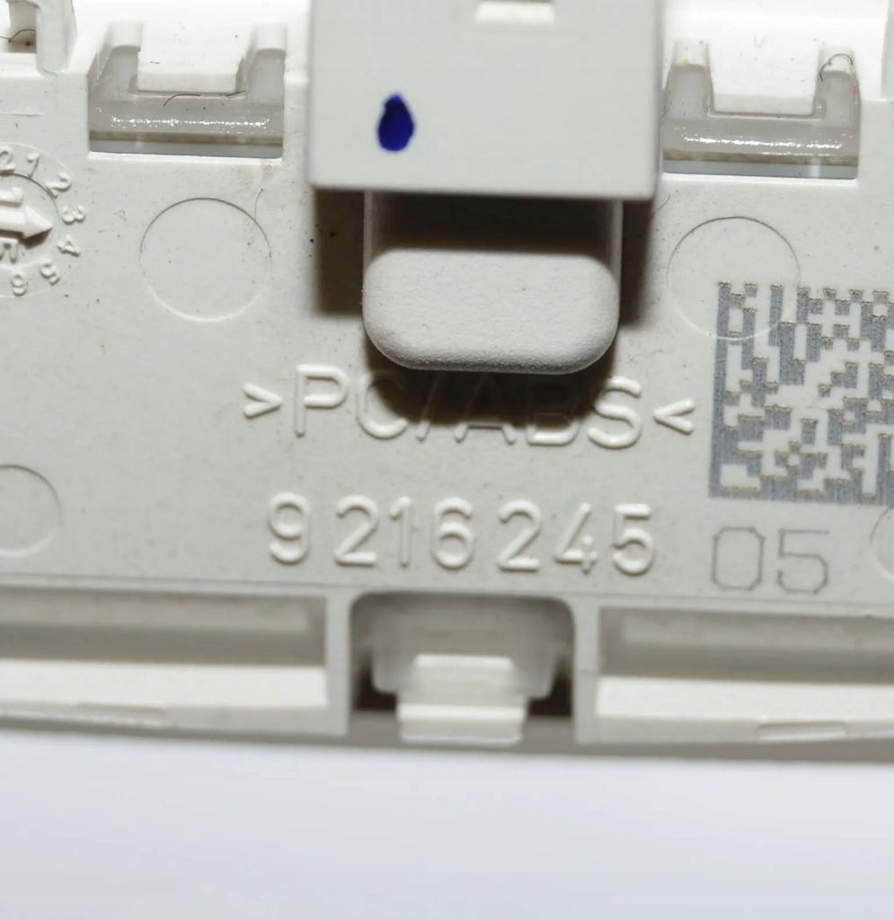 фото №9, Комплект защита стоек bmw 4 gran coupe f36 51437321387 17925422 2.0l