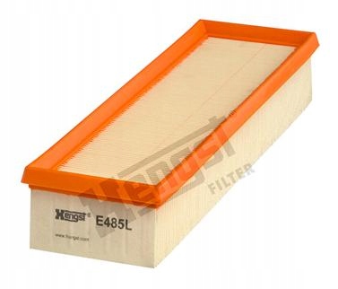 фото №2, Фильтр воздуха hengst фильтр e485l