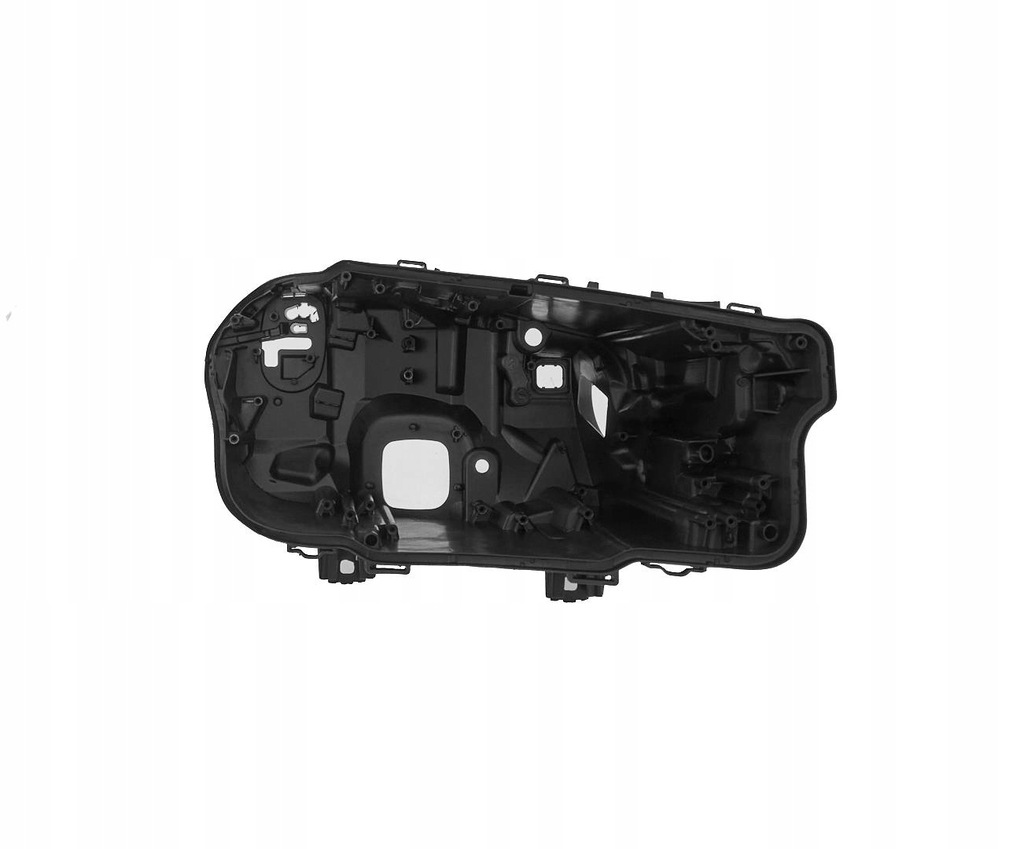 фото №1, Корпус фара do bmw ix3 g08 2020- 63115a0e5f8 правая