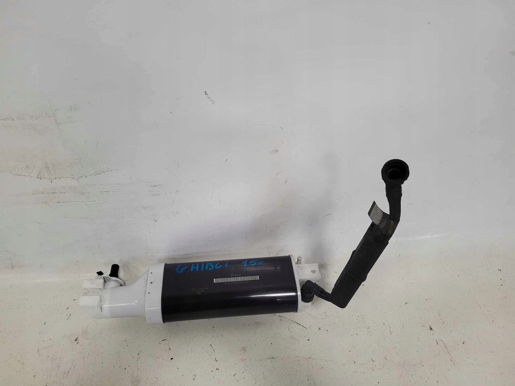 фото №1, Фильтр угольный maserati ghibli 3.0 sq4 2016