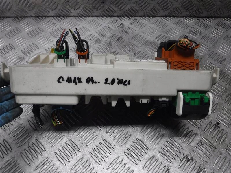 Модуль bsi ford c max 2.0 tdci Доставка