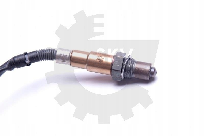 фото №7, Датчик лямбда-зонд citroen peugeot