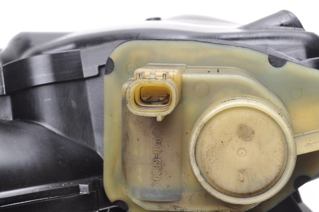 фото №6, Lexus is ii 2.5 коллектор всасывающий 17133-31040