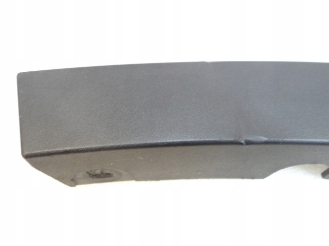 Bmw x5 f15 права молдинг крила заднього задній 5117729437 Київ