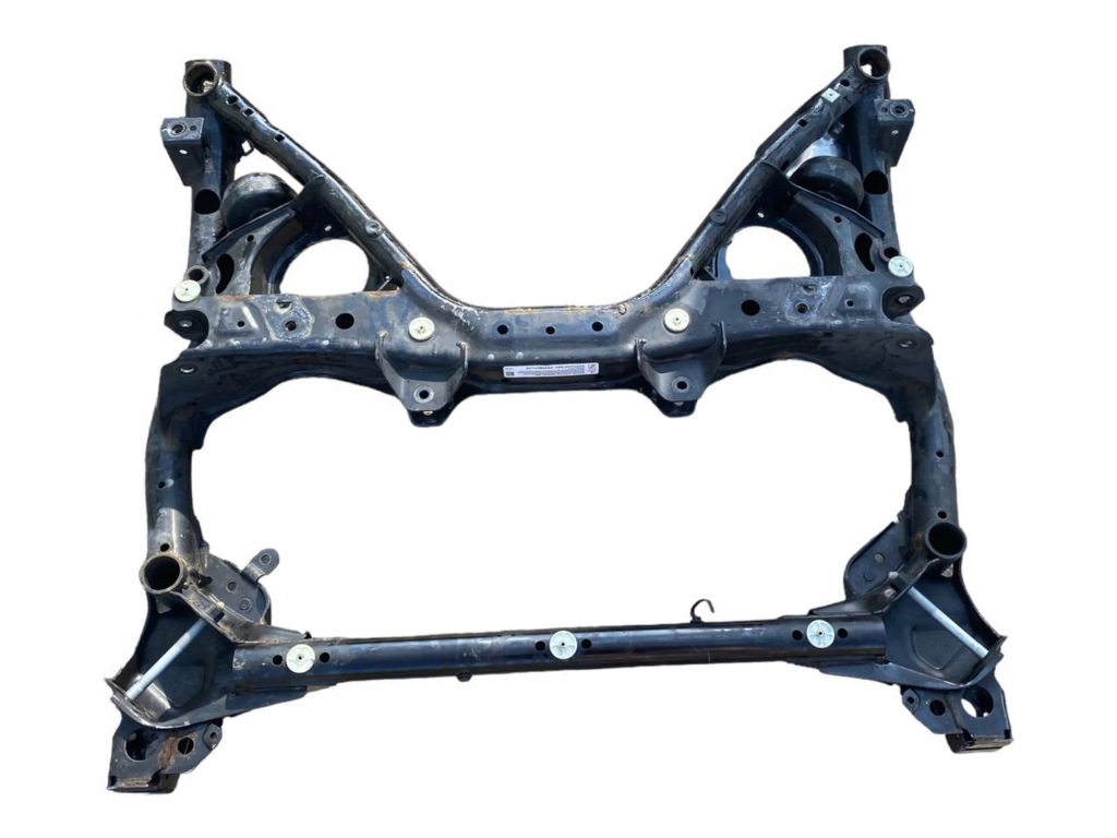 Купить Подрамник передние bmw 4 f36 gran купе 6872120