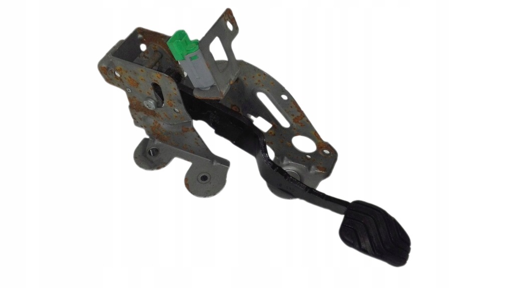 фото №1, Renault оригінальний номер 465013420r